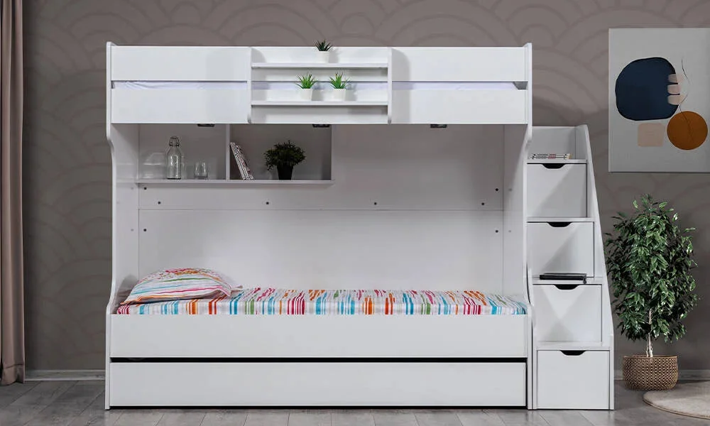 Flexy Modern Ranza