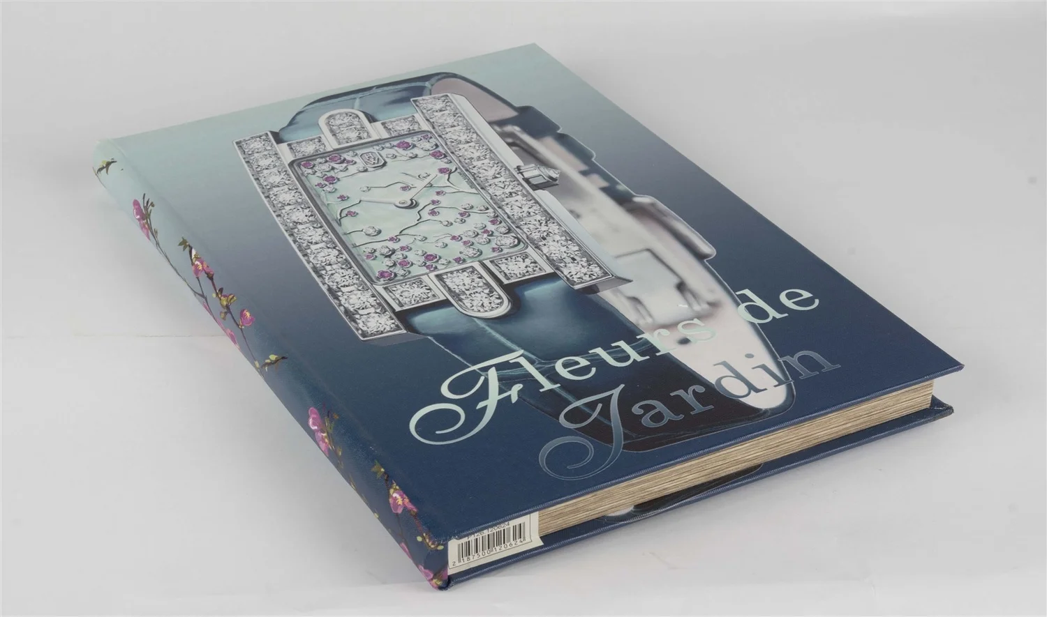 Florida Jardin Kitap Kutu 35x24 cm