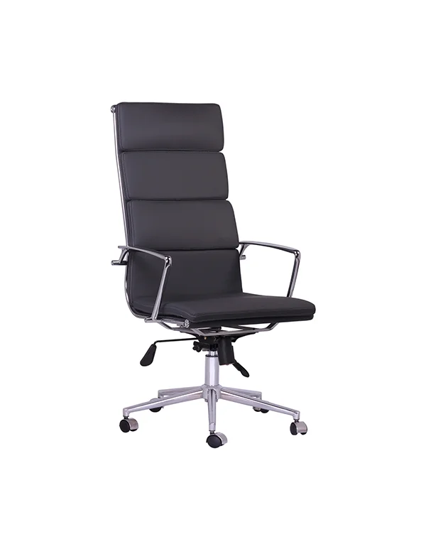 Forex Yönetici Koltuğu