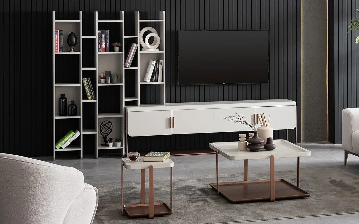 Frame Tv Ünitesi