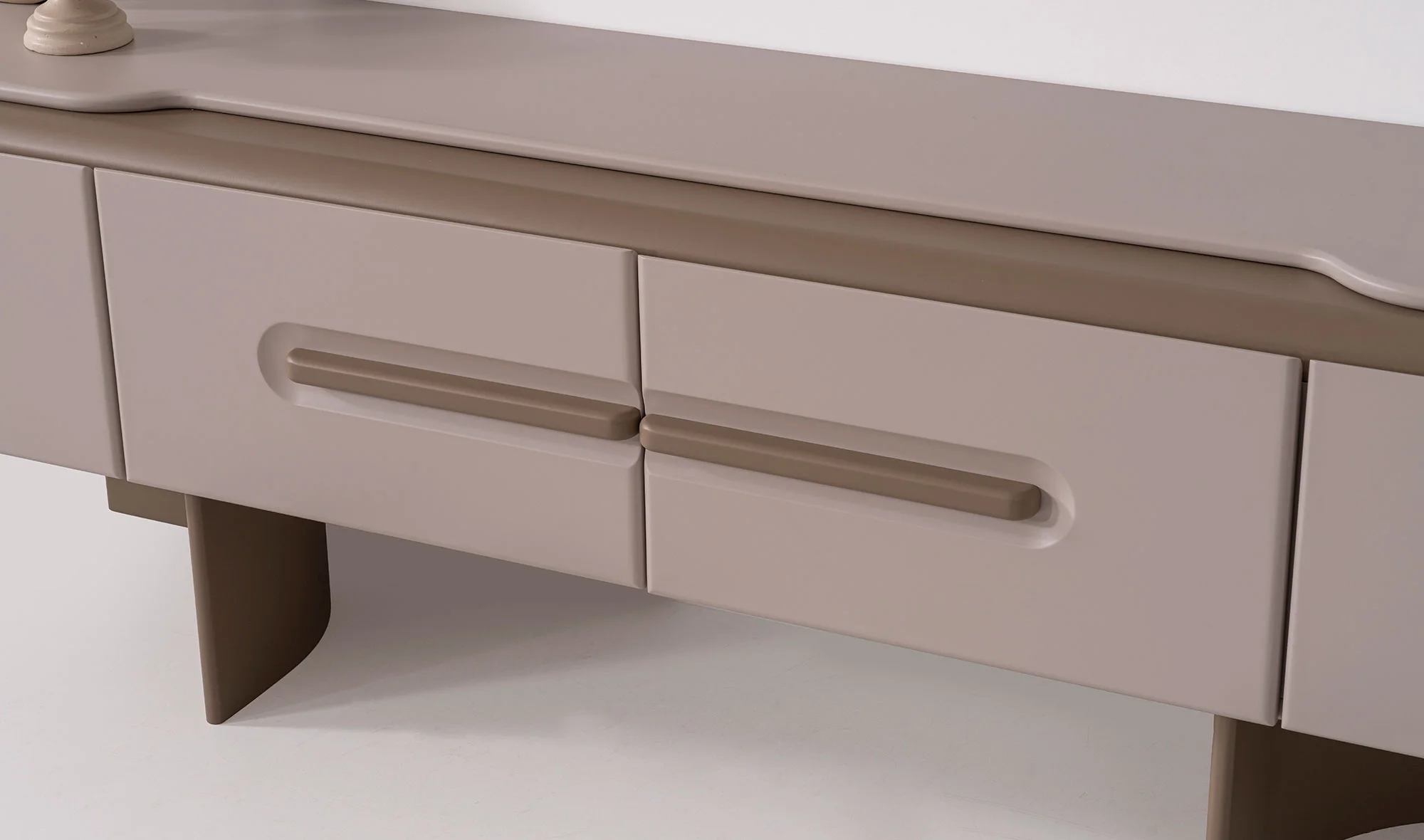 Tv Ünitesi Alt Modül