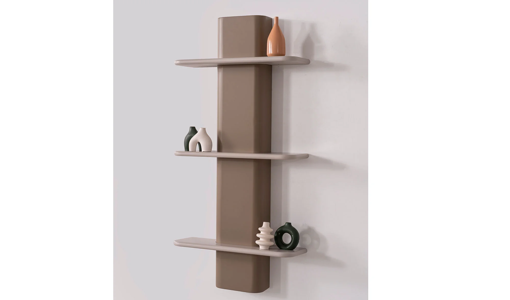 Tv Ünitesi Üst Modül