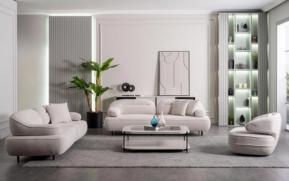 Frayum Koltuk Takımı