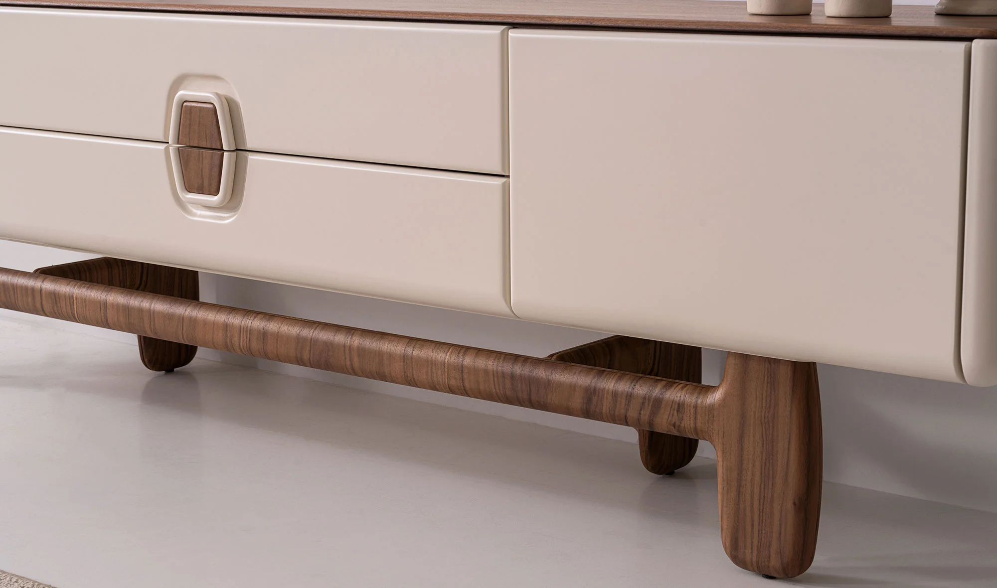 Tv Ünitesi Alt Modül