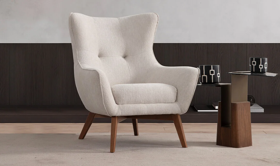 Fuego Armchair