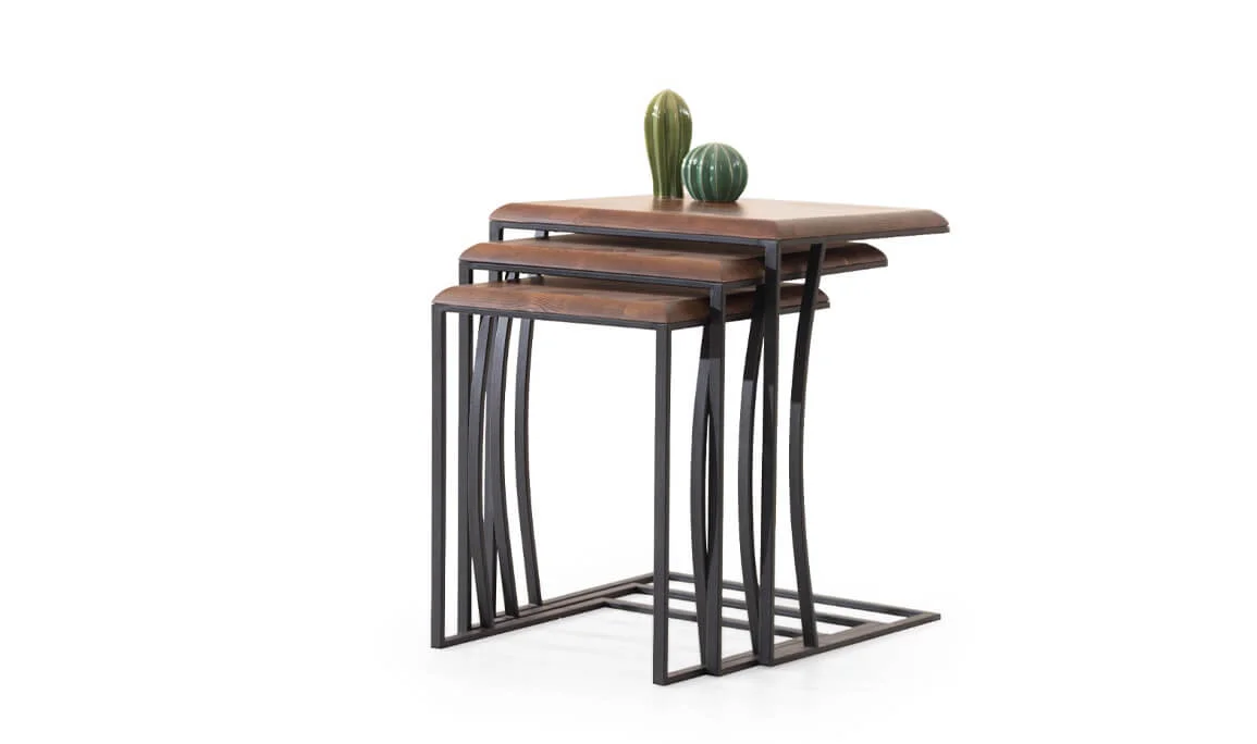 Gaia Zigon Couchtisch