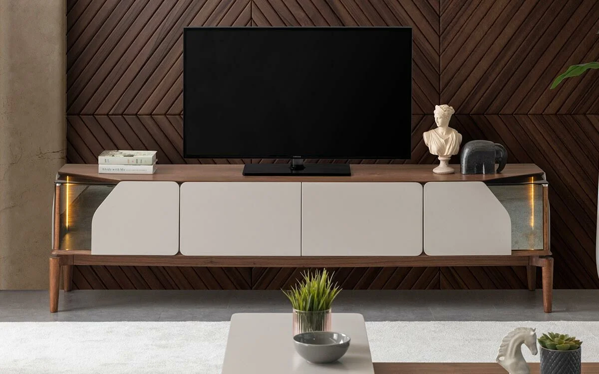 Galler TV Ünitesi
