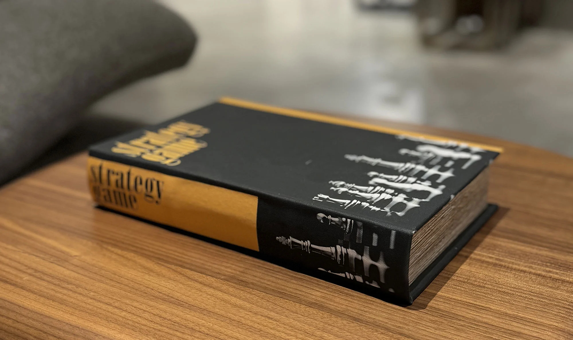 Game Kitap Kutusu - 1 Adet