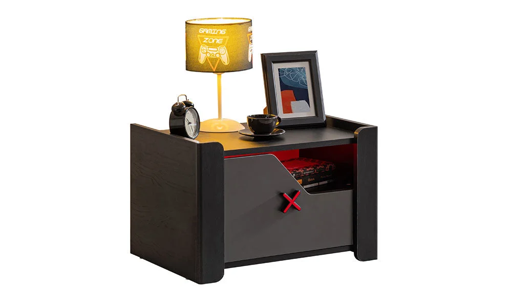 Gaming Zone Modern Komodin