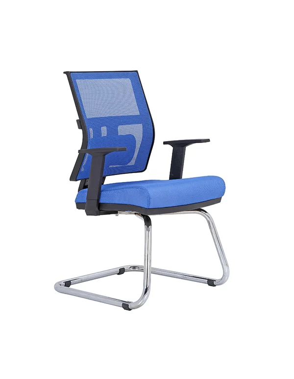 Gemello Misafir Koltuğu U Ayak Krom