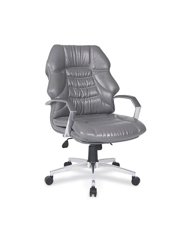 Genova Boyalı Kol Şef Koltuğu