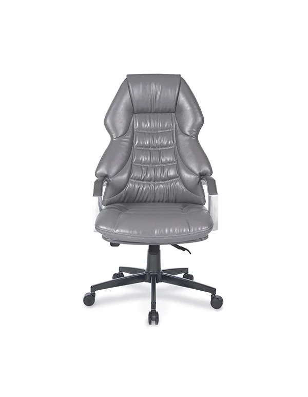 Genova Boyalı Kol Yönetici Koltuğu