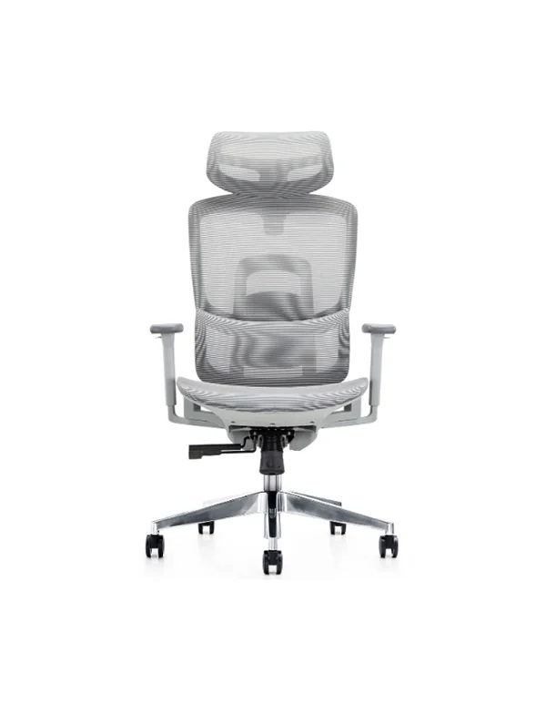 Genova Grey Yönetici Koltuğu