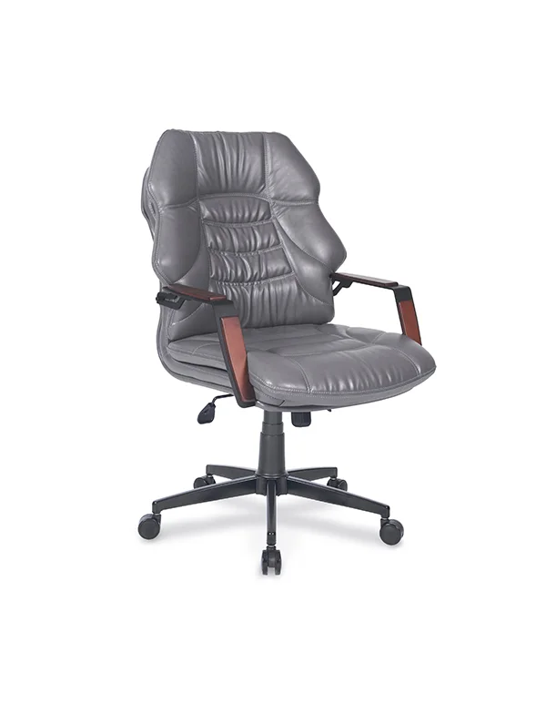 Genova Lazer Kol Şef Koltuğu