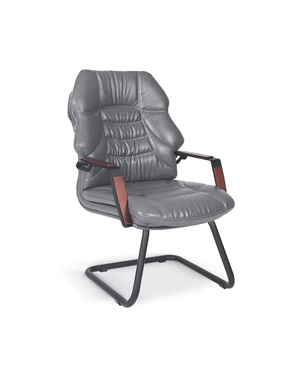 Genova Lazer Kol U Ayak Bekleme Koltuğu