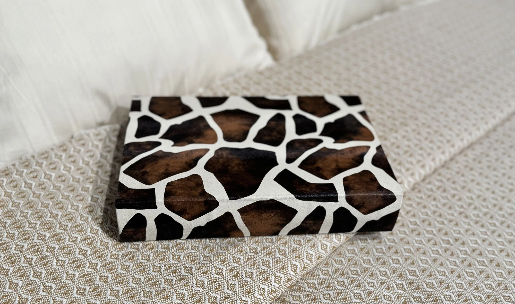 Giraffe Kitap Kutusu - 1 Adet