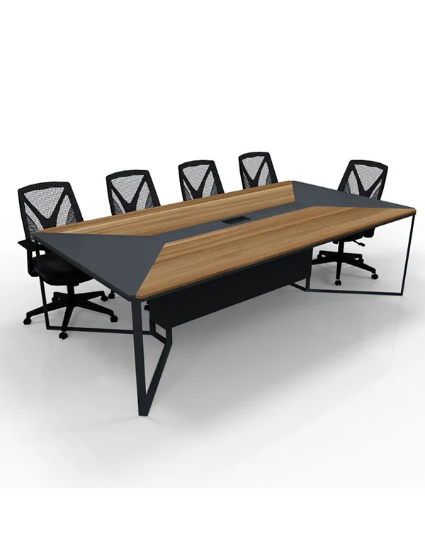 Gloss Toplantı Masası