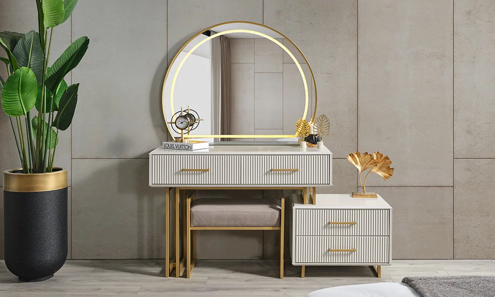 Gold Line Modern Şifonyer