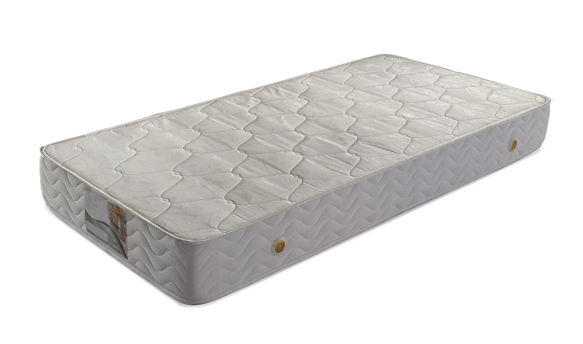 Golden Ortopedik Yatak 100x200 cm - Fırsat Ürünü