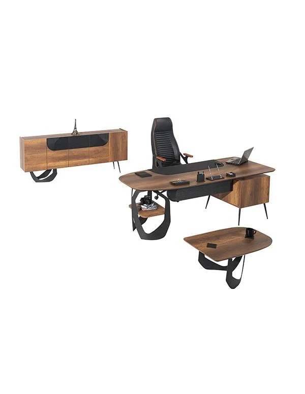 Gondol Yönetici Takımı