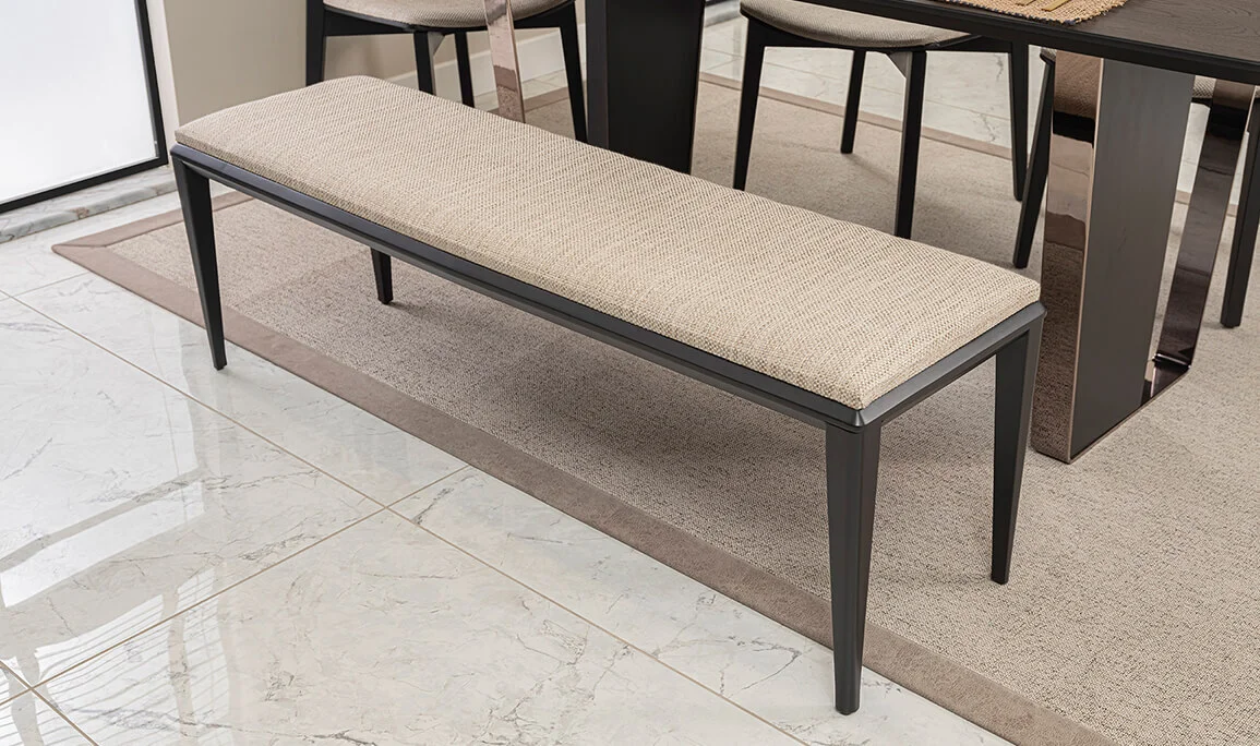 Gordon Bench