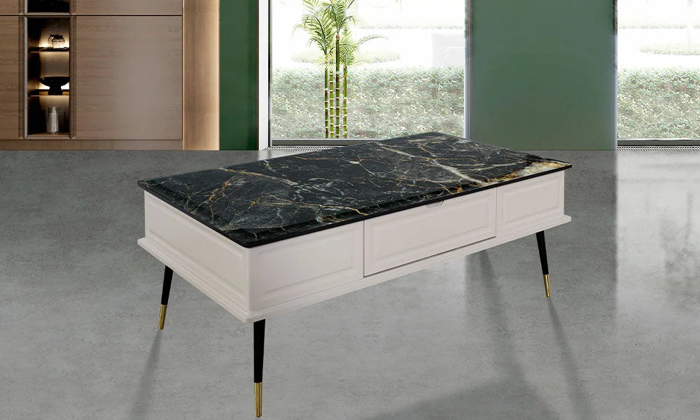 Grace Modern Orta Sehpa