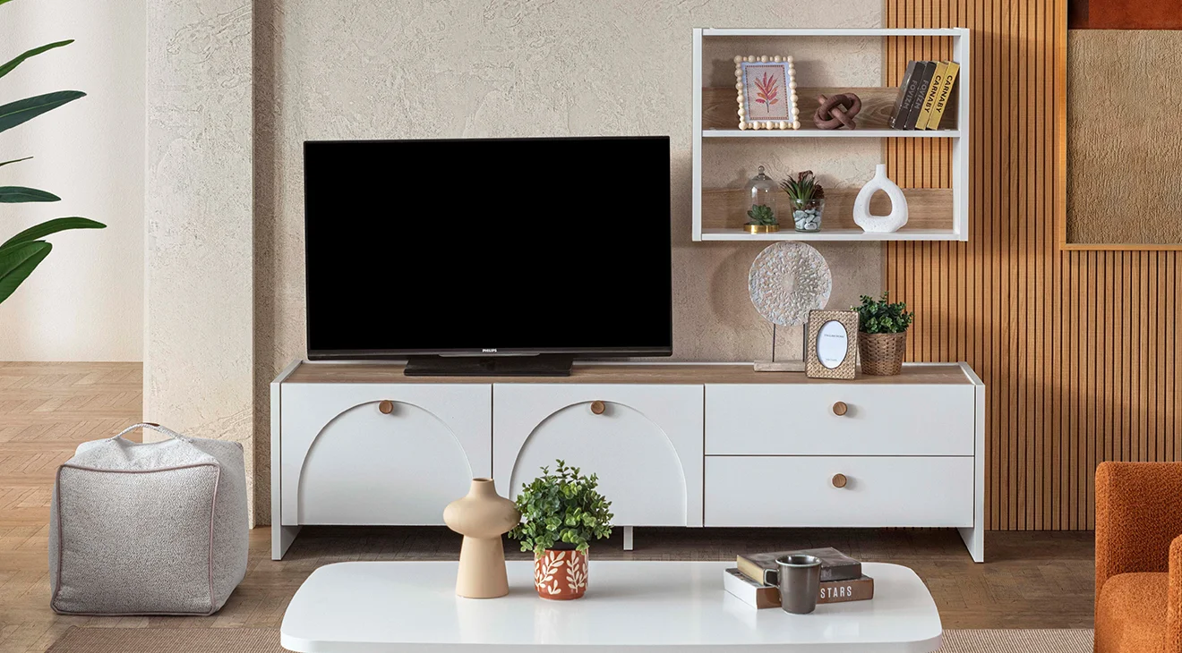 Granada Bohem Tv Ünitesi