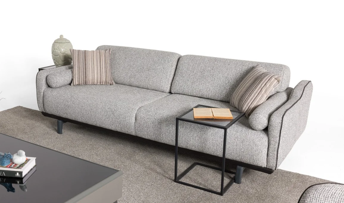 Grande Three-Seat Sofa