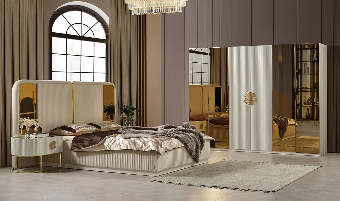 Gucci Luxury Hochzeitspaket