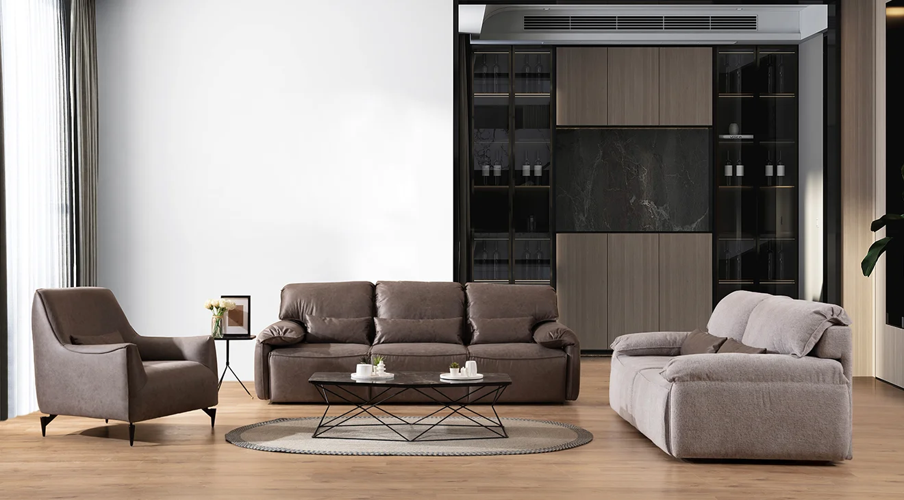 Guess Yataklı Koltuk Takımı