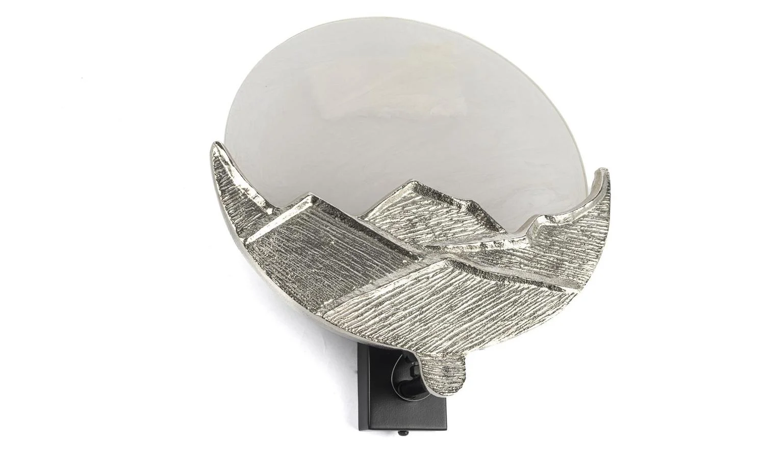 Gümüş Sedefli Aplik