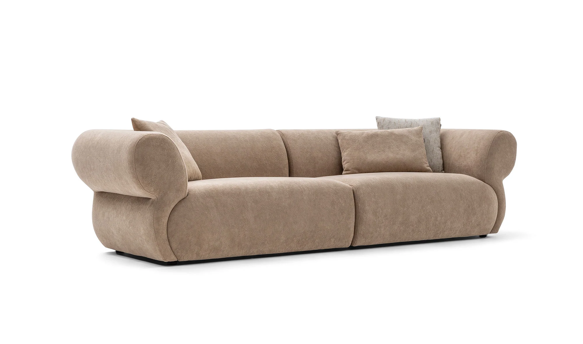 Dörtlü Koltuk - Modüler