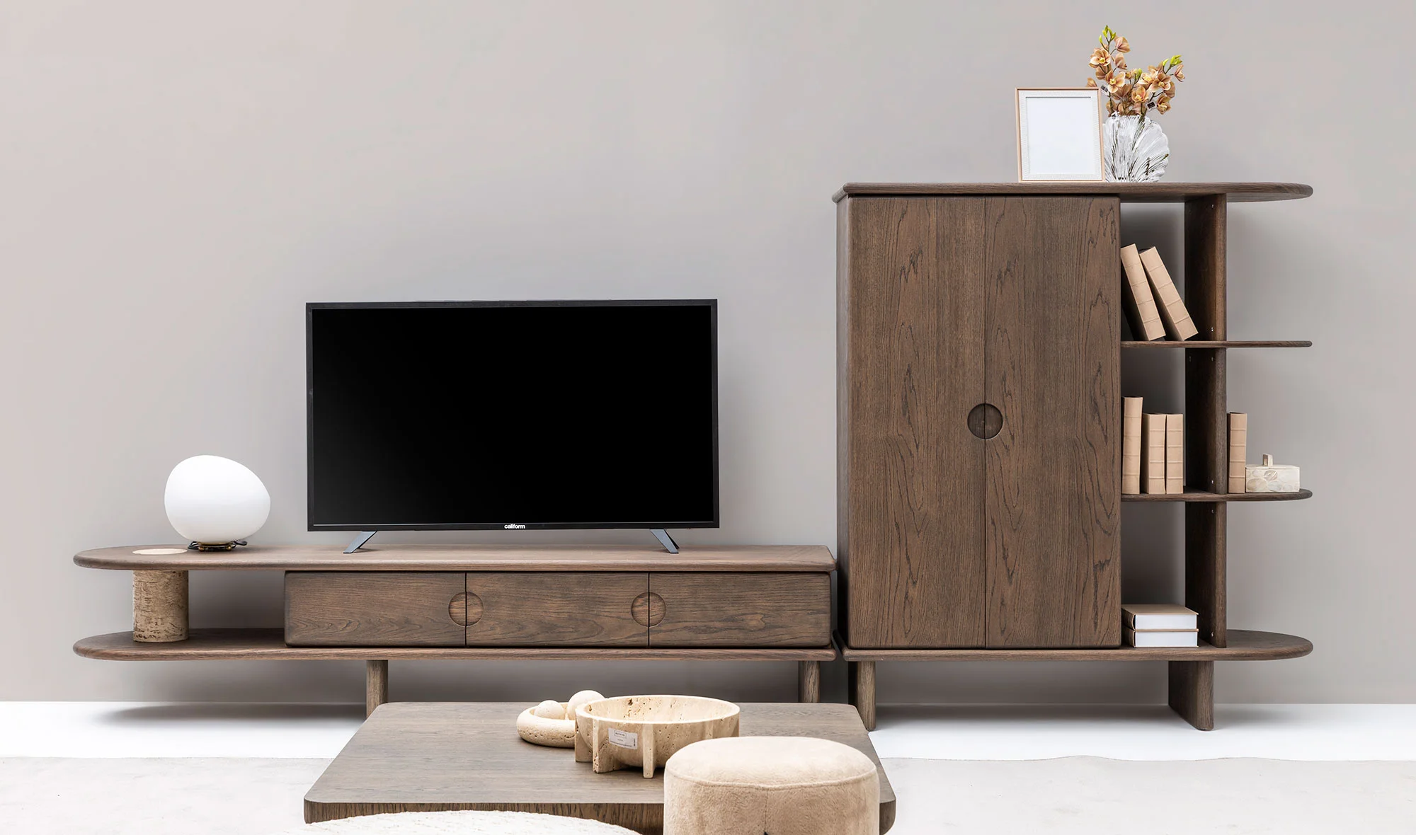 Handy Tv Ünitesi - New