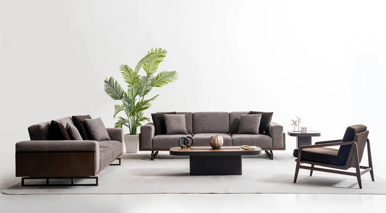 Harmony Modern Koltuk Takımı