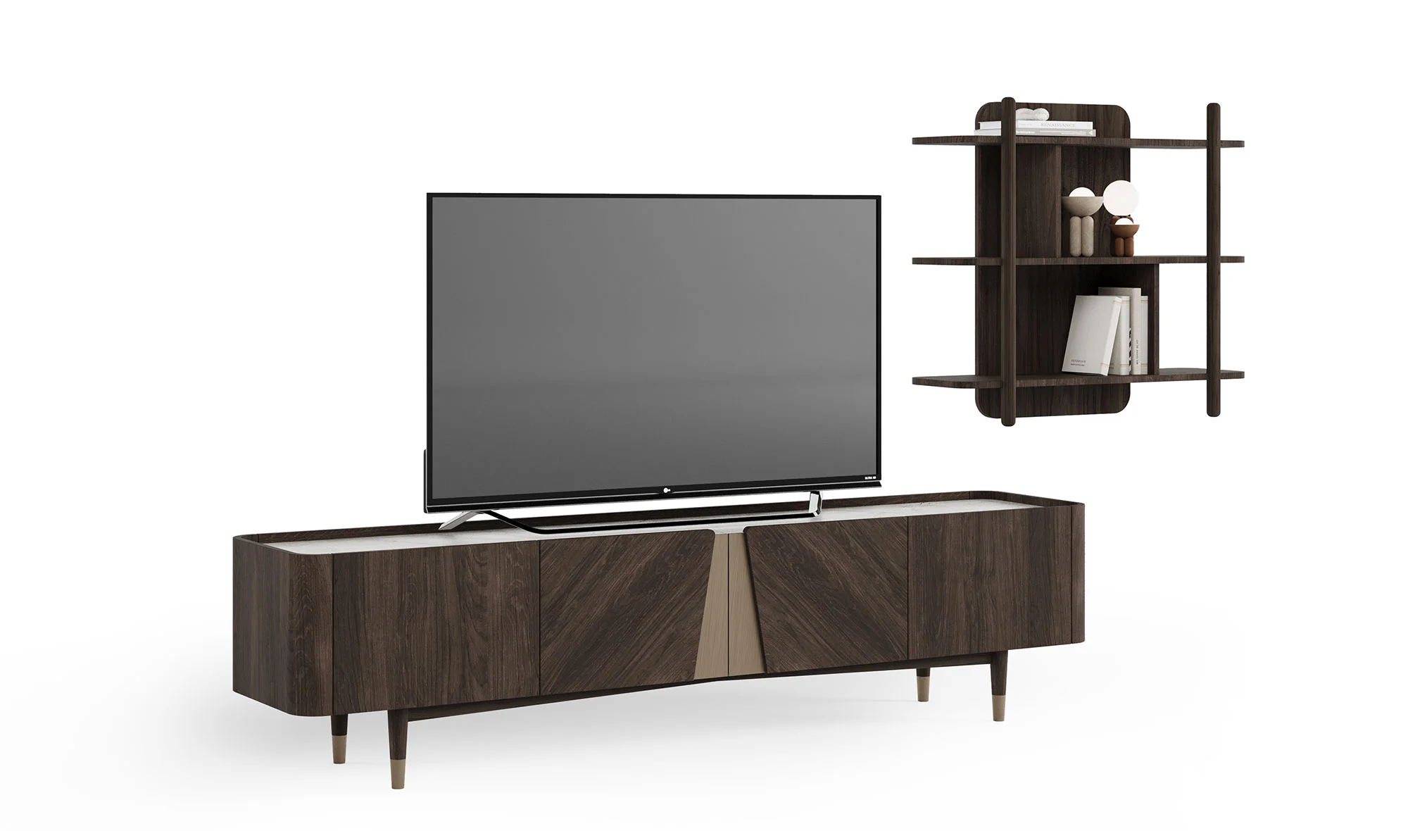 Havana TV Unit