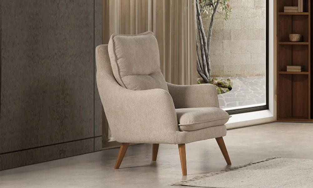 Hayalim Modern Berjer