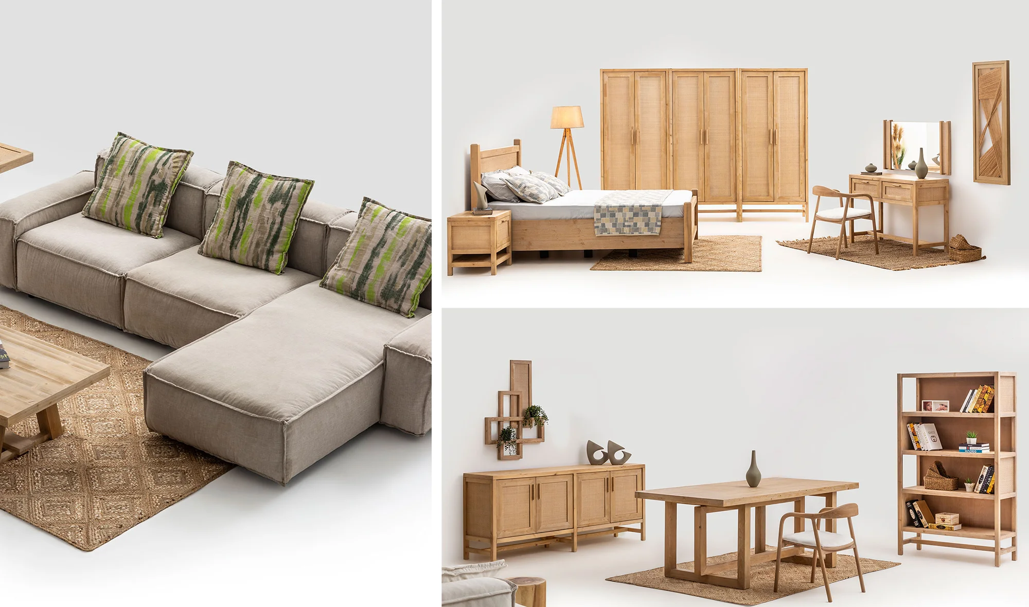 Hazeran Düğün Paketi