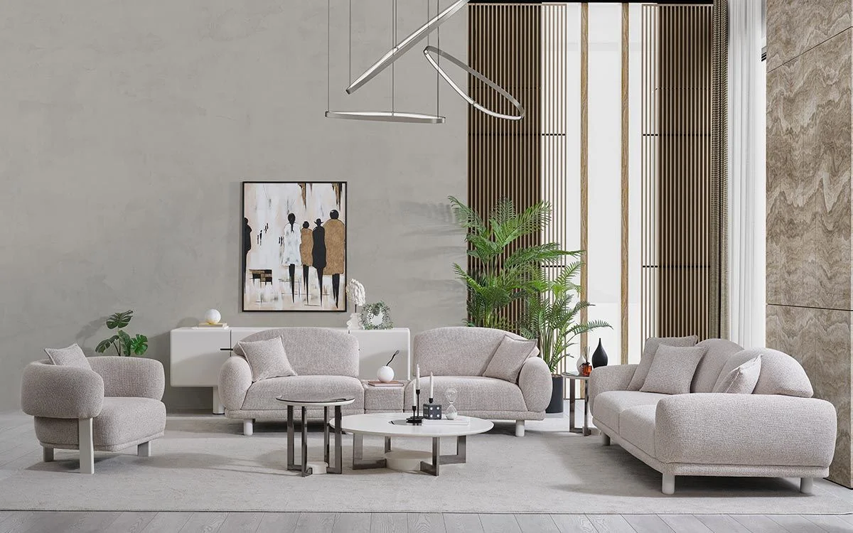 Hemnes Premium Koltuk Takımı