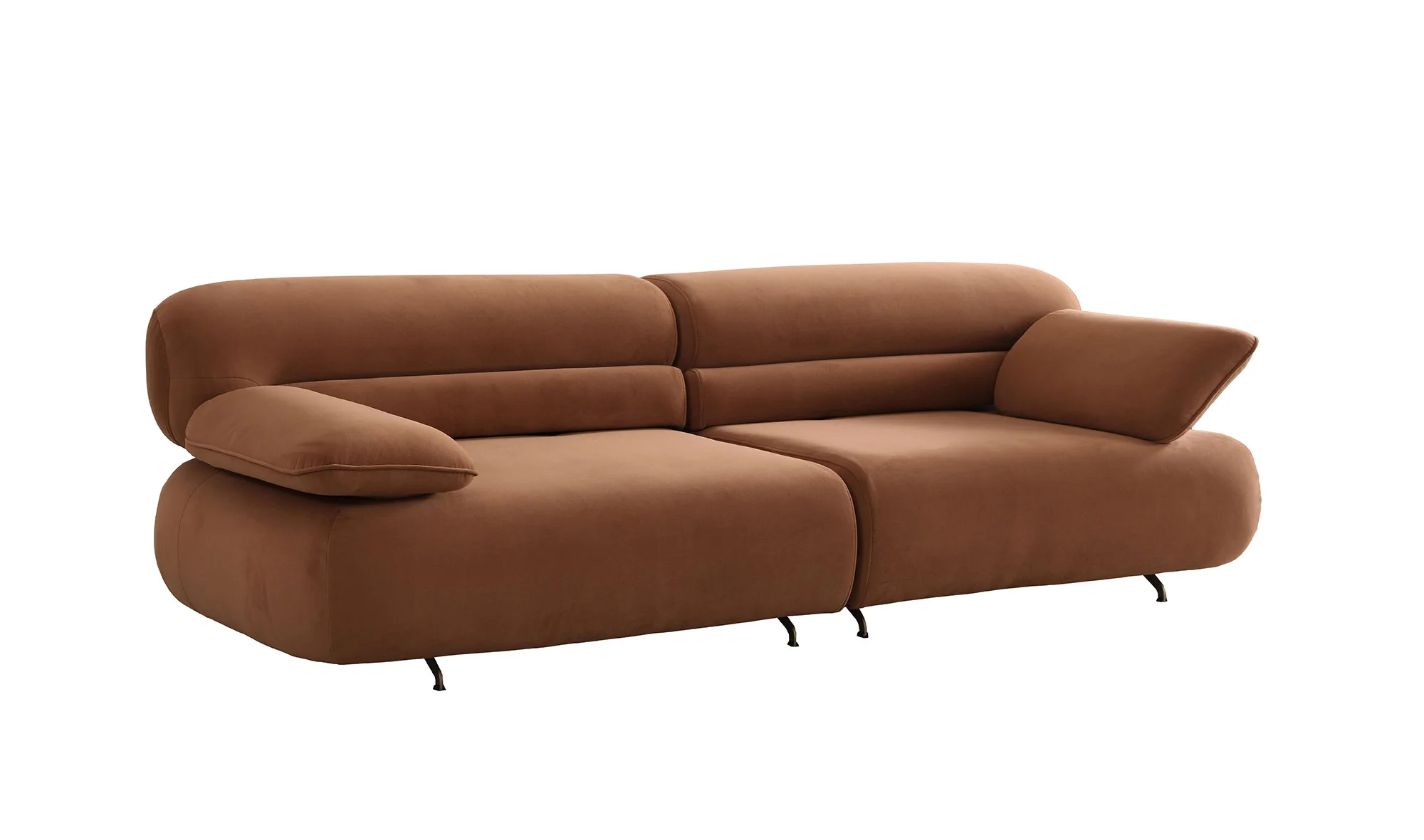 Üçlü Koltuk (yataklı)