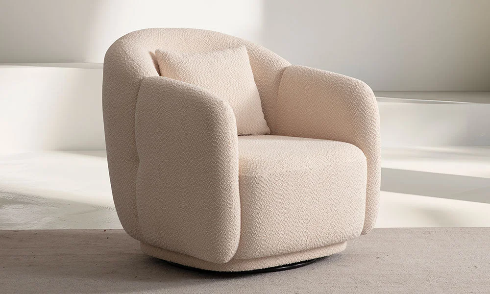 Hestia Modern Berjer