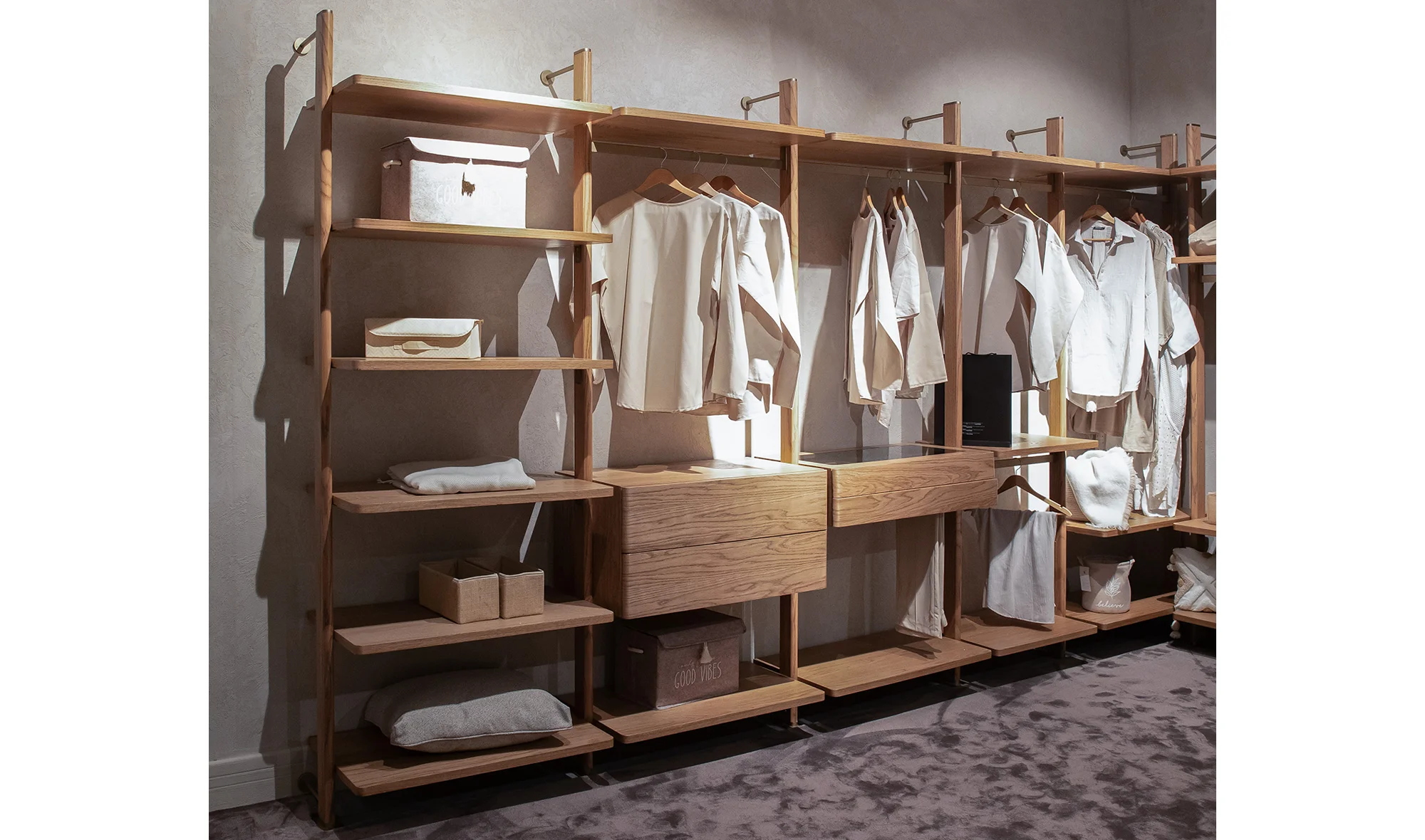 Aksesuar Modül - 80 cm