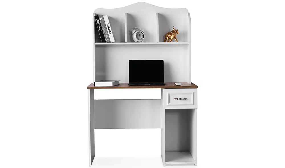 History Desk