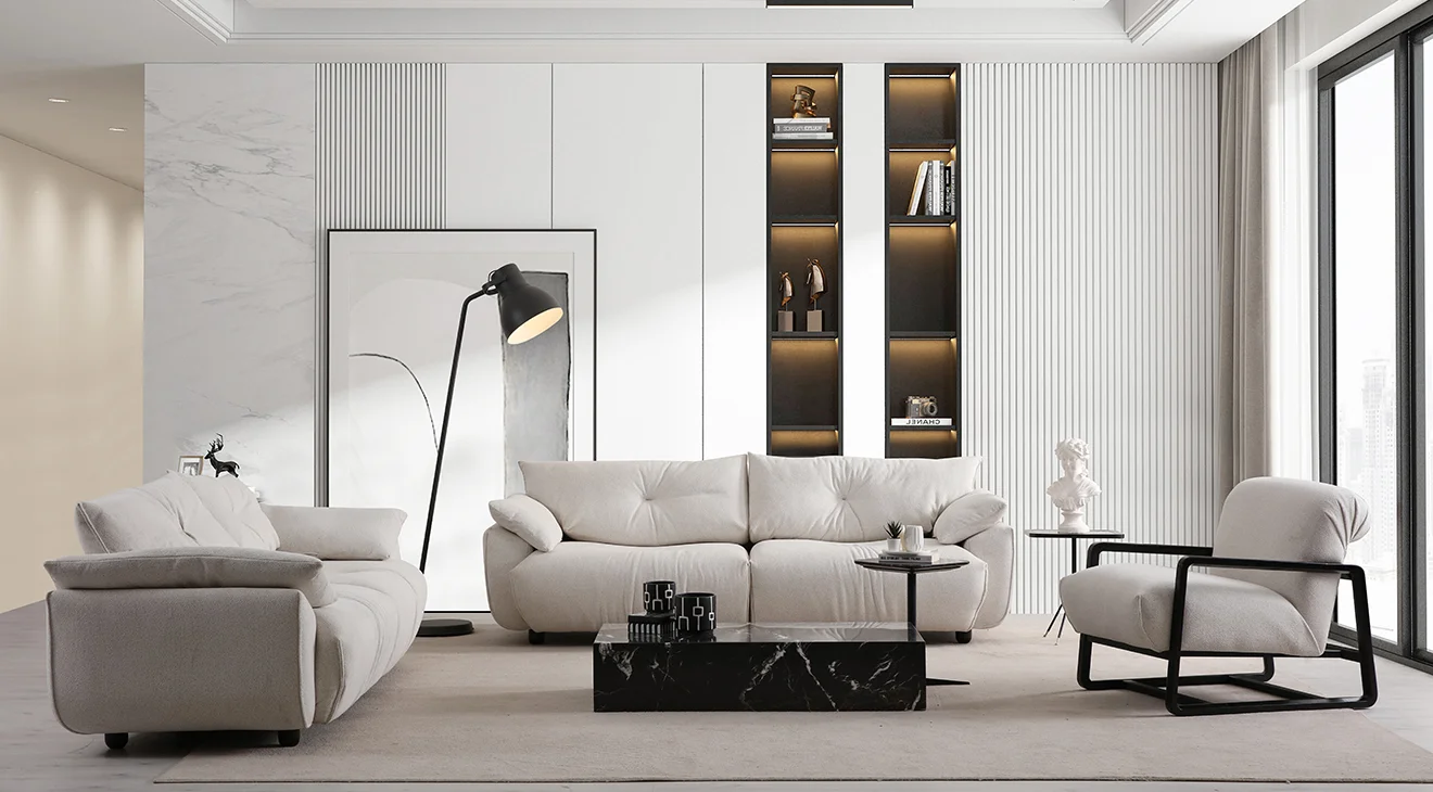 Hogan Koltuk Takımı