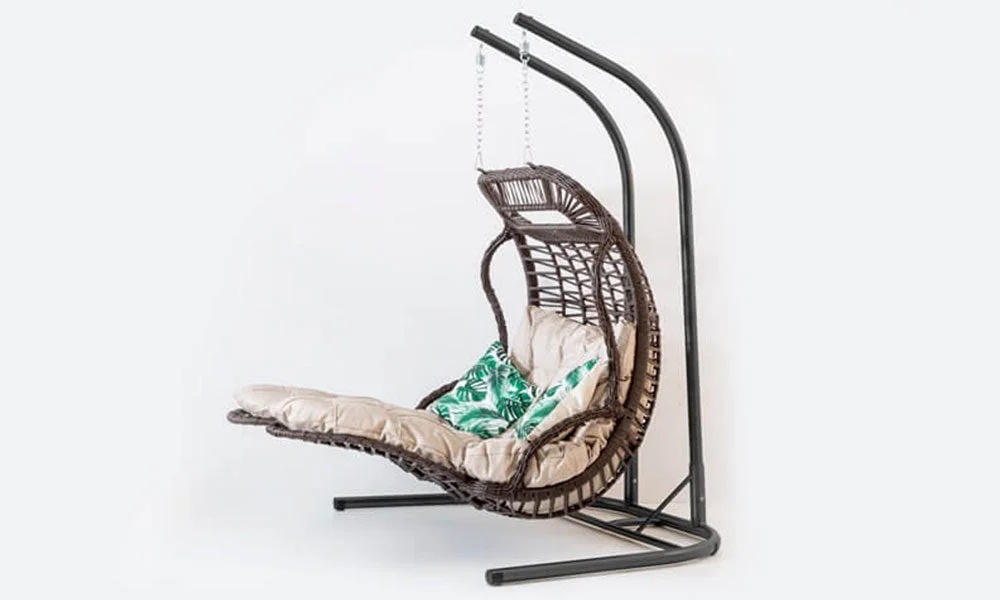 Holiday Modern Salıncak