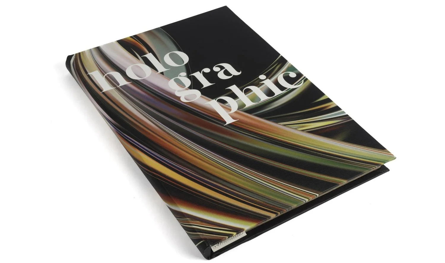 Holo Graphic Kitap Kutu 35x24 cm