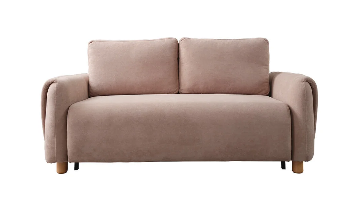 Hostel Double Sofa Bed