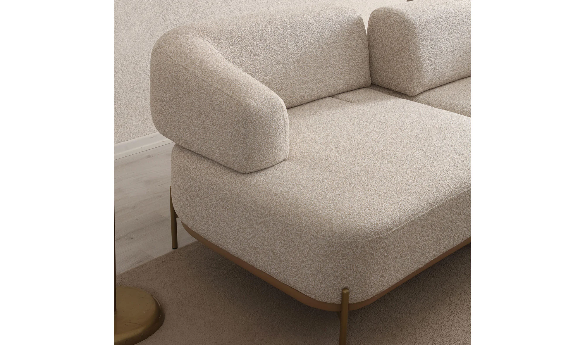 Tek Kollu Tekli Modül