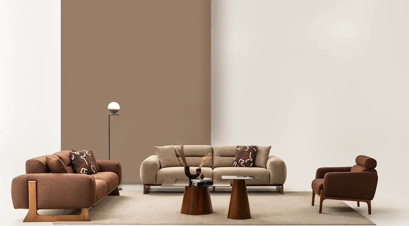 Hugo Yataklı Koltuk Takımı