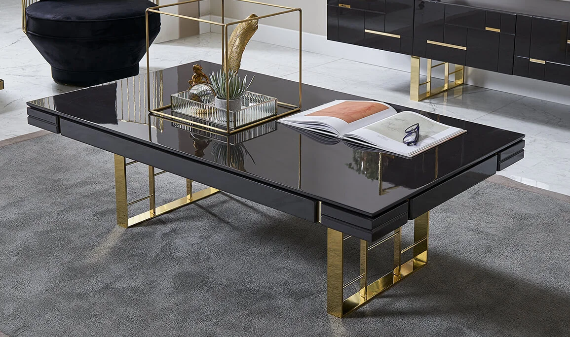 Ibiza Coffee Table