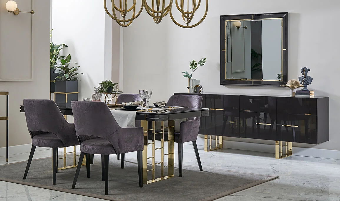 İbiza Esszimmer
